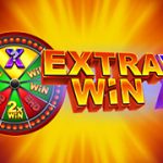 FanSport казино гральний автомат Extra Win