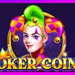 FanSport казино гральний автомат Joker Coin8