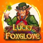 FanSport казино гральний автомат Lucky FoxGlove