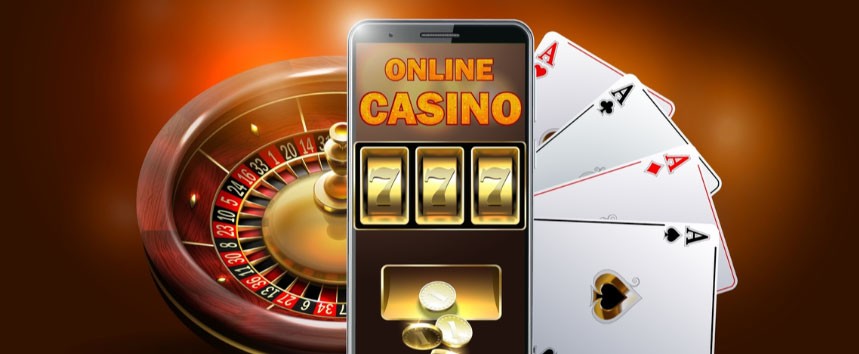 мобільне онлайн казино Fansport