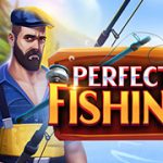 FanSport казино гральний автомат Perfect Fishing